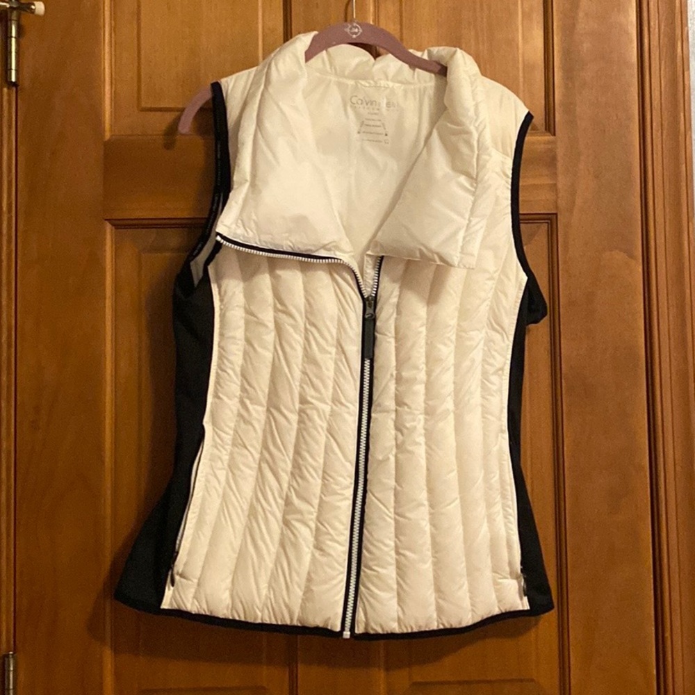 Women’s Calvin Klein Vest